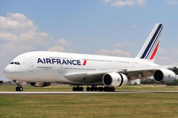Top 9 hãng hàng không Pháp uy tín, chất lượng giá cả cạnh tranh